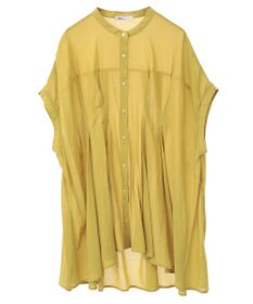 CRAFT STANDARD BOUTIQUE 【追加】ヴィンテージボイルタックチュニック