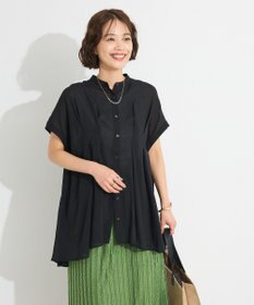 CRAFT STANDARD BOUTIQUE 【追加】ヴィンテージボイルタックチュニック