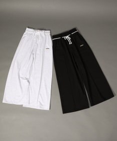 Green Parks ｍｅ　Ｊａｎｅ／タックスウェットパンツ