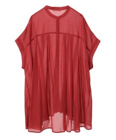 CRAFT STANDARD BOUTIQUE 【追加】ヴィンテージボイルタックチュニック