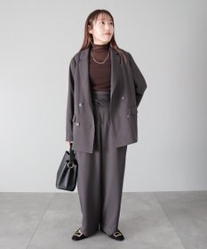 CRAFT STANDARD BOUTIQUE Ｗテーラードジャケット