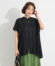 CRAFT STANDARD BOUTIQUE 【追加】ヴィンテージボイルタックチュニック