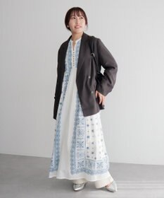 CRAFT STANDARD BOUTIQUE Ｗテーラードジャケット