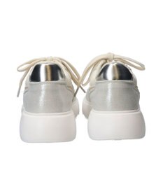 Bridget Birkin 【PARADIS COULEUR】晴雨兼用厚底スニーカー