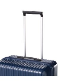 ACE BAGS & LUGGAGE ACE クレスタ2 スーツケース 5~7泊 60Ｌ ストッパー機能 06937