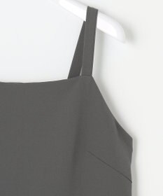 ANY SIS 【洗える】オールインワン サロペット