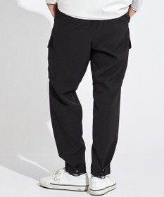 PW CIRCULUS 【MEN】ワイド カーゴパンツ