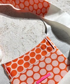 POLS EN サニーデイバッグ