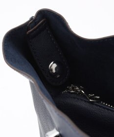 UNBILLION Otias アンティークタイプ合皮ビジネストート