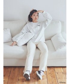 earth music&ecology Ｄｉｓｎｅｙ／覗きルシファーポケットロンＴ