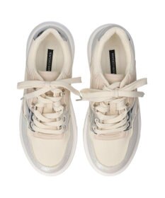 Bridget Birkin 【PARADIS COULEUR】晴雨兼用厚底スニーカー