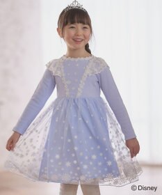 ANY KIDS 【Disney（ディズニー）】FROZEN / なりきりワンピース