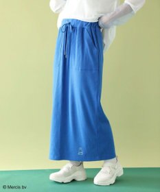 Green Parks Ｍｉｆｆｙ／カットリブＩラインスカート