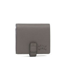 PELLE BORSA 二つ折りミニ財布 Very Goods ベリーグッズ 7202