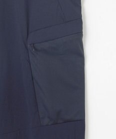 23区GOLF 【MEN】マルチポケットアクティブテーパード パンツ