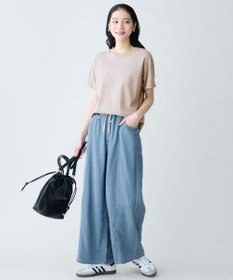 ANY プレミアムコットンベーシックＴシャツ