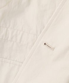 ANY L ミリタリーベスト