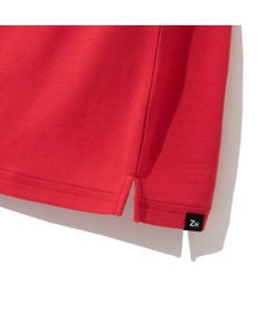 ZERO HALLIBURTON フライフロント 鹿の子 ポロシャツ 82831 W4S1a レディースゴルフ