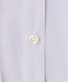 J.PRESS LADIES 【洗える】 BEZ VEGA ピンタック ストライプ ブラウス