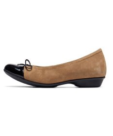 ASICS WALKING ペダラ レディース 2E 2.0cmヒール