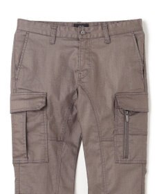 JOSEPH HOMME 【LEON 掲載】ハイパワーソフトストレッチ / STICK CARGO