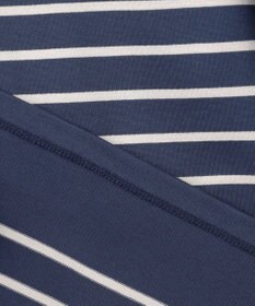 J.PRESS LADIES バスクボーダー カットソー