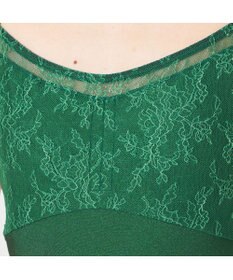 Chacott キャミソールレオタード