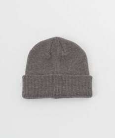 MOONBAT 【洗える】伸縮性に優れたストレスフリー ニット帽 ゆったり