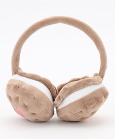 ANY KIDS ビスケットイヤーマフ