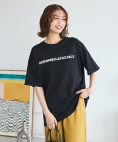 Green Parks ・ＥＬＥＮＣＡＲＥ　ＤＵＥ　ロゴｐｔＴＥＥ