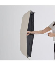 MOONBAT 晴雨兼用日傘 折りたたみ傘 シングルピコ／遮光 遮熱 UV