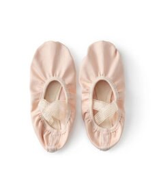 Chacott ★ウォッシャブルストレッチバレエシューズ