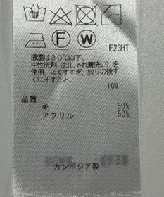 ONWARD Reuse Park 【自由区】ニット秋冬