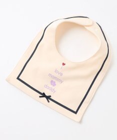 組曲 KIDS 【70㎝】LOVE Parent ロンパース