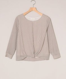 ONWARD Reuse Park 【any SiS】カットソー秋冬