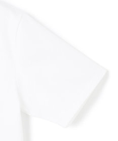 JOSEPH HOMME 【HIGH GRADE LINE】フォークアートプリント　クルーネックTシャツ