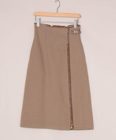 ONWARD Reuse Park 【any SiS】スカート秋冬