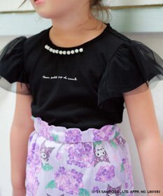 ANY KIDS 【any FAM×サンリオキャラクターズ】2WAY 浴衣セット