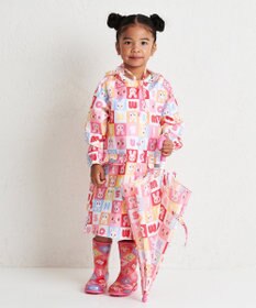 MIKI HOUSE HOT BISCUITS 【ミキハウス】 かさ