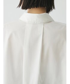 Green Parks AnriettMusee ２ＷＡＹオーバーサイズシャツ