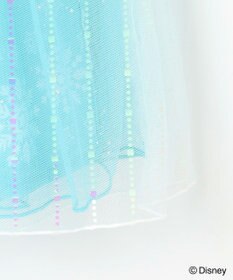 ANY KIDS 【ディズニープリンセス/フローズン】なりきりワンピース