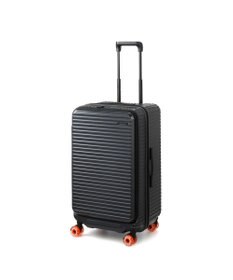 ACE BAGS & LUGGAGE EDGELINK クルーズボックス グリントSB スーツケース 74L フロントオープン 09392 エッジリンク
