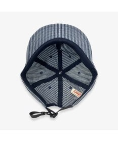 林八百吉商店 Coleman 小ツバキャップ