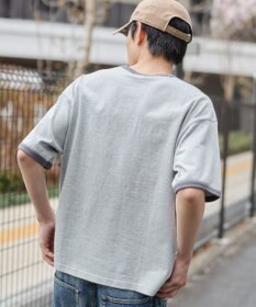 WEGO グラフィックリンガーT（SS）