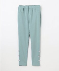 ANY KIDS  7days 裏シャギーガーリーパンツ