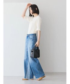 AMERICAN HOLIC フクレジャガードカットプルオーバー