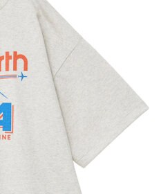 AMERICAN HOLIC AIRLINE Tシャツ