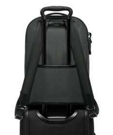 TUMI HARRISON 「ウォレン」バックパック