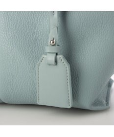 UNBILLION カカトゥ kakatoo / ハンドルポイント2wayトートバッグ