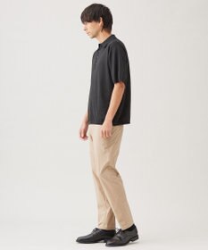 UNFILO MENS スゴ機能美 ニット ポロシャツ【ギフトにもおすすめ】